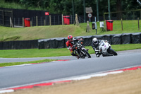 Evening Low_Mid Group Black Bikes